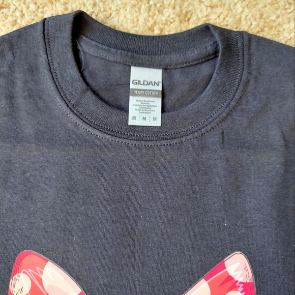 Cute Little Doggo T Shirt - Picture 3 of 3